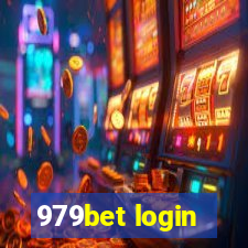 979bet login